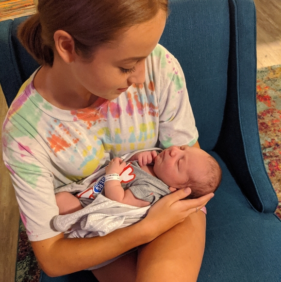 Meet your Posher, Corinne - Picture 8 of 8